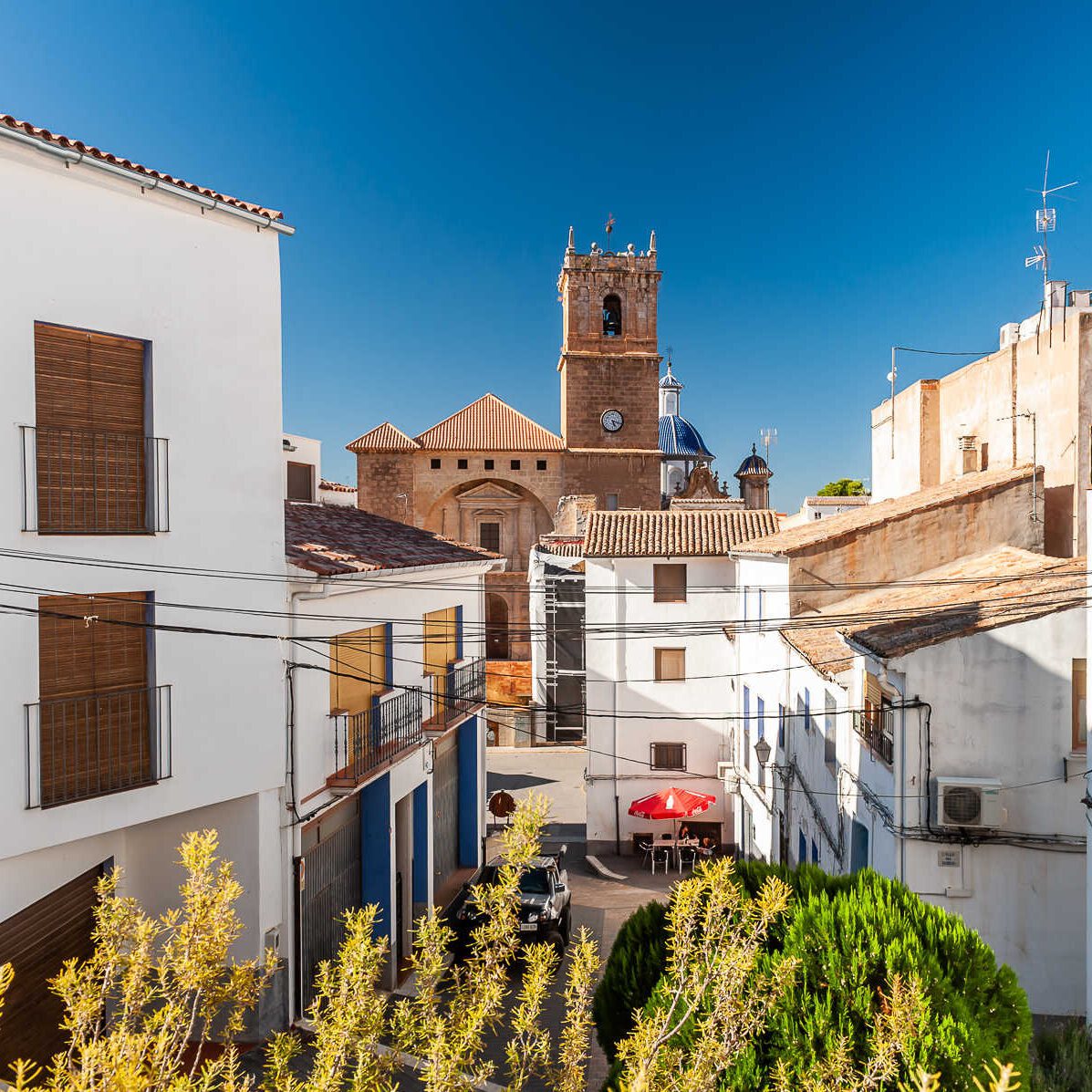 Valencia: De Opkomende Tech Hub en Kansen voor Nederlandse Vastgoedinvesteerders