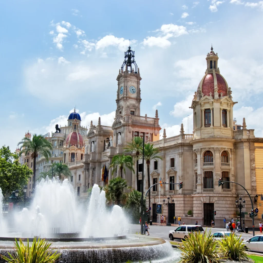 Costa Select Valencia | Investeer in Valencia