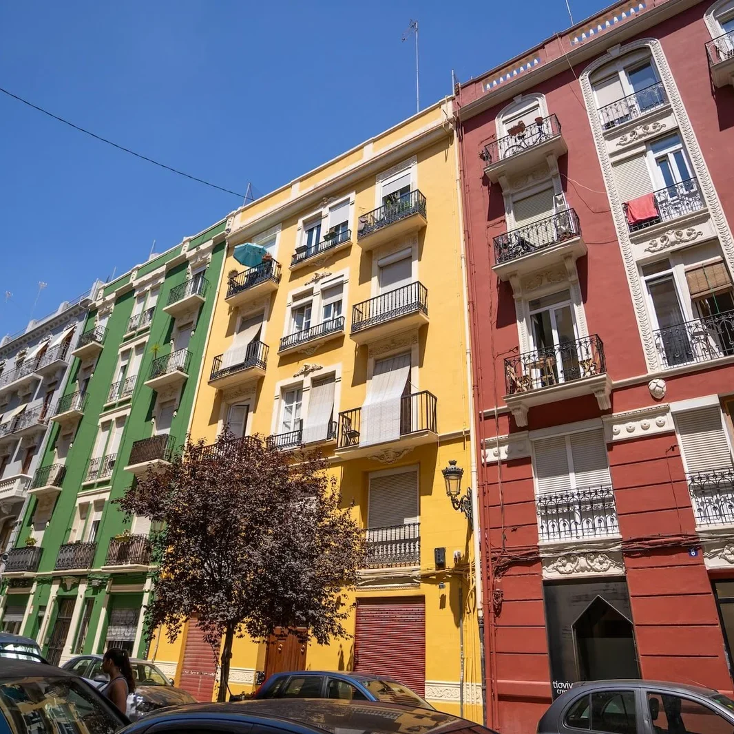 Heb Je een Aankoopmakelaar Nodig in Spanje?