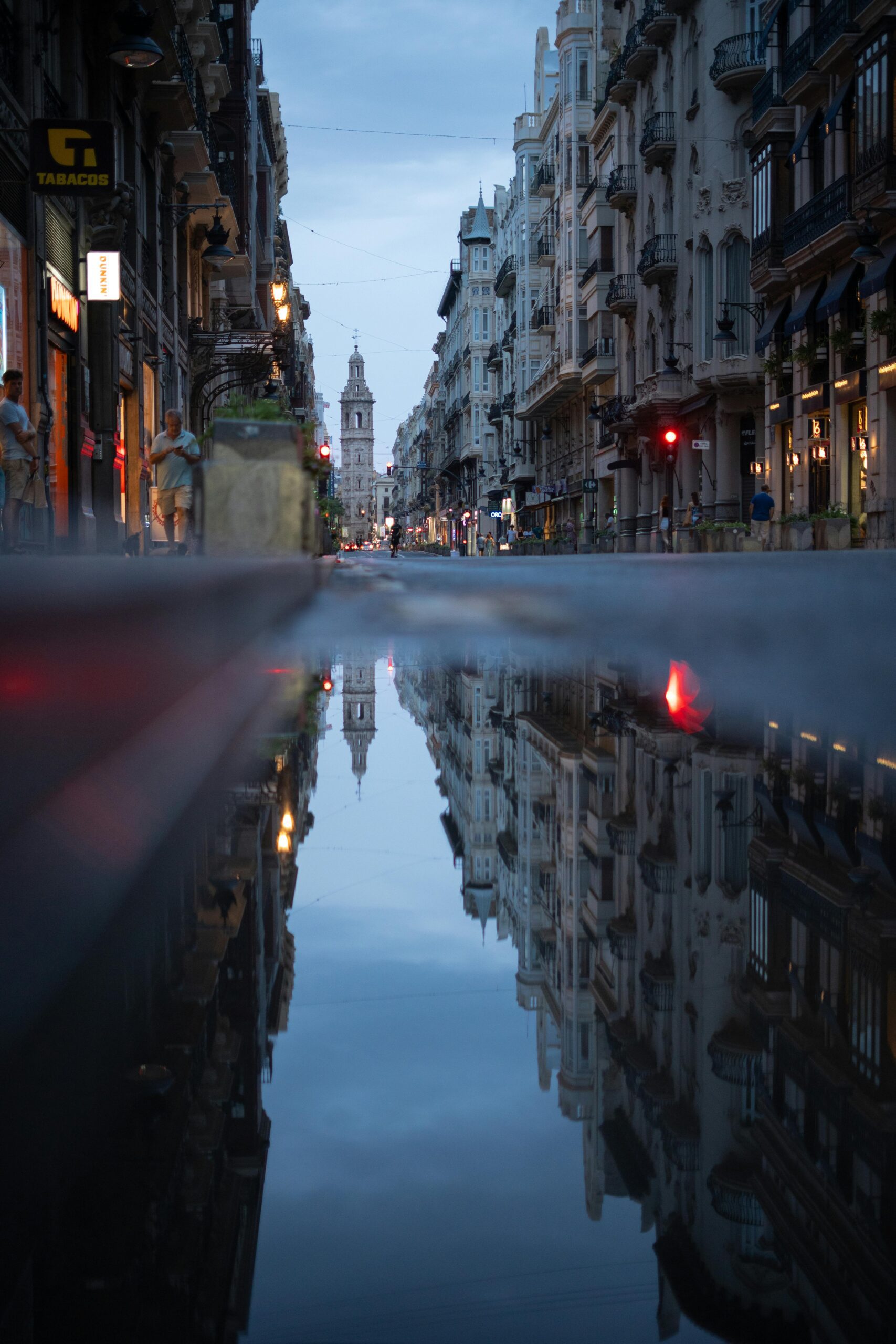 Top 10 Wijken in Valencia Voor Vastgoedinvesteringen