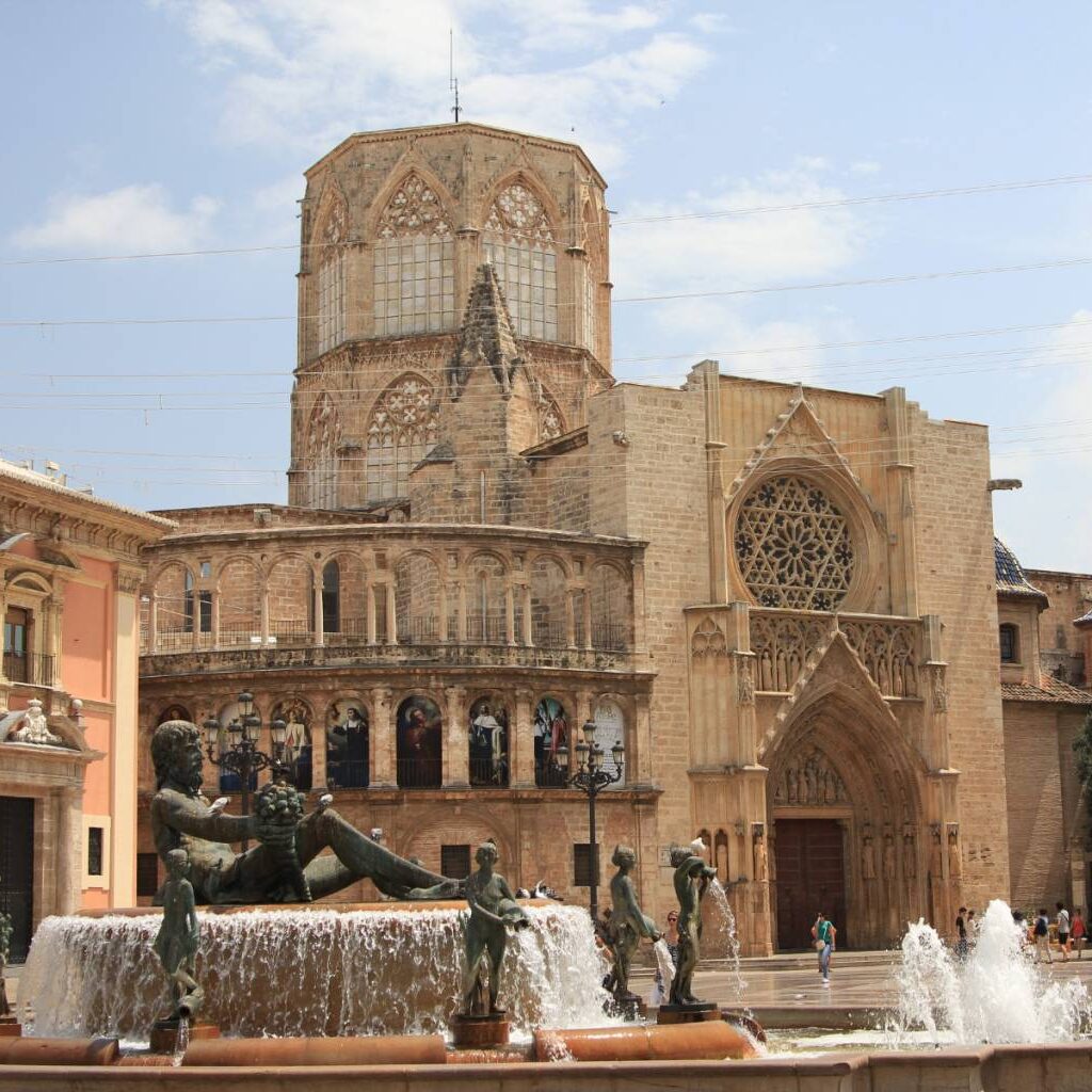 Sala Ibud Valencia Ciutat Vella