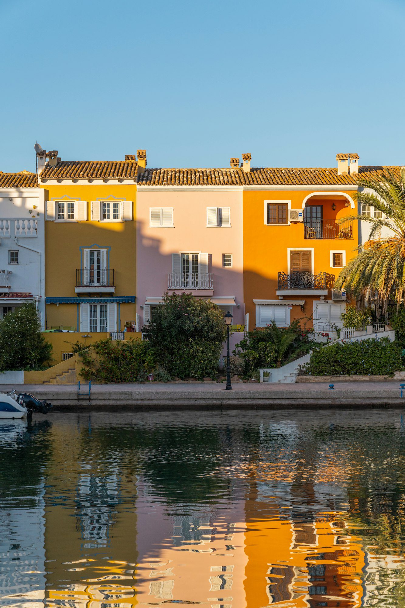 Wat Zijn de Vaste Lasten Van een Huis in Spanje?
